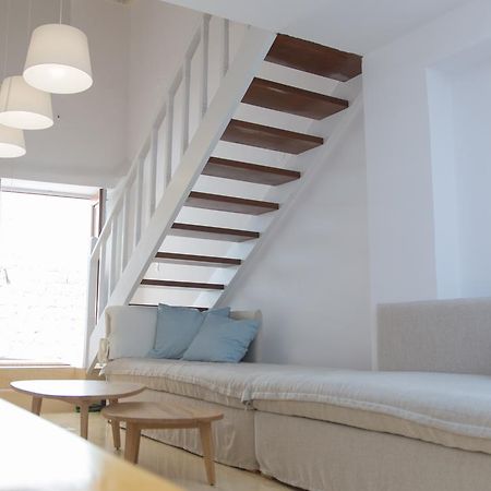 Alleyway House 이드라 외부 사진